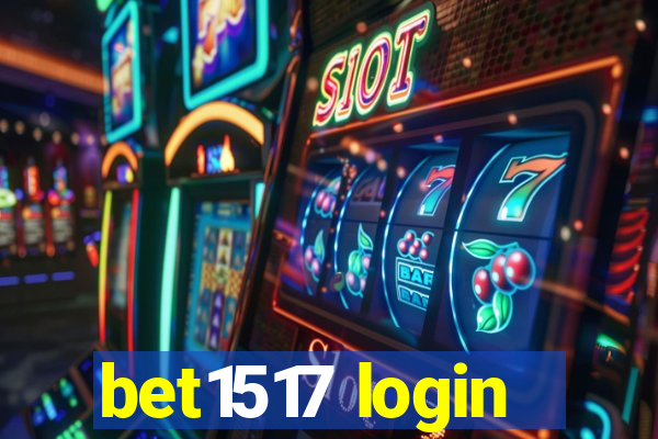 bet1517 login